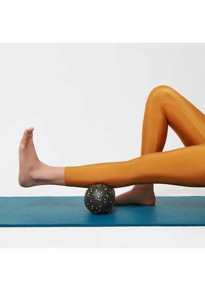 Actifoam Mini Masaj Seti (Siyah + Sarı Orta Sert) modelleri