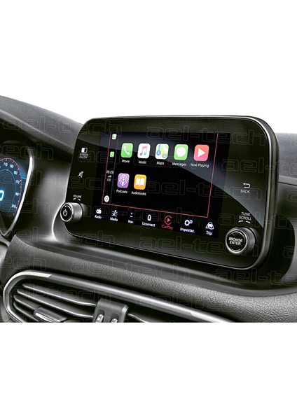 Fiat Egea Easy Plus Navigasyon Uyumlu Mat 9h Nano Koruyucu 2021 2023 fiyatları