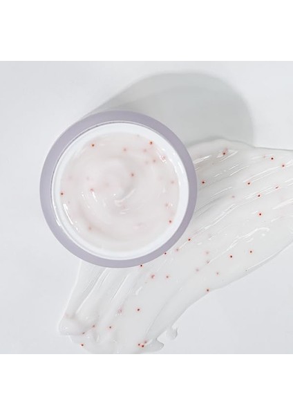 Cilt Tonu Eşitleyici, Yoğun Nem Boncuklu Alp Çiçeği Özütü Yeni Nesil Kore Moist Krem 50ML