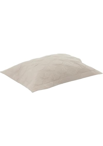 Marissa KAPITONELI%100 Yatak Örtüsü Seti, Gri, Tek Kişilik (Nakışlı Yatak Örtüsü: 230X160 Cm/nakışlı Yastık Kılıfı: 50X70) fiyatları