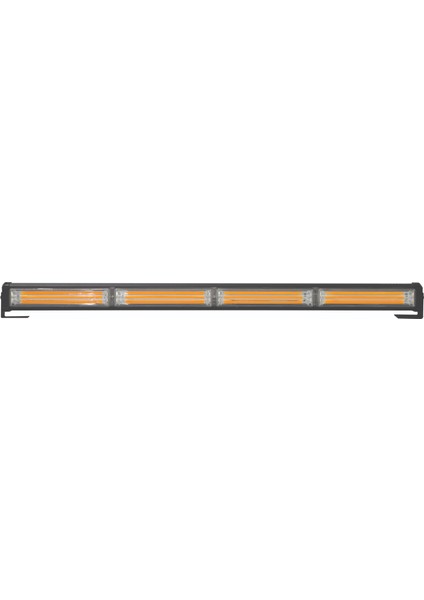 LED Ikaz Lambası Neon 14 Fonksiyon 61 cm 10/30V E-Belgeli 40W - Wolfram 31361