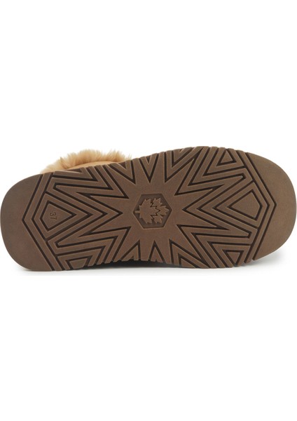 Pulına 5pr Taba Kadın Kar Botu fırsatları