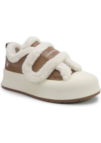 Seraph 5pr Kahverengi Kadın Sneaker fiyatları