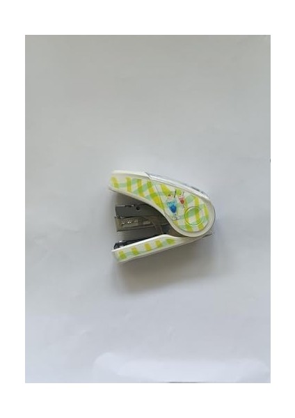 Hd 10D Zımba Makinesi, No:10, Gri fiyatları