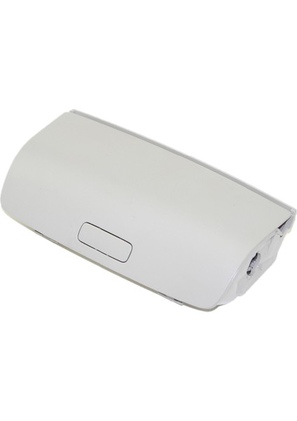 2008-2012 Için Passat B6 Golf Mk5 Mk6 Jetta Mk5 Çatı Gözleme Kutu Teparlı Konsol Güneş Gözlüğü Kutusu 1KD88837 Gri (Yurt Dışından) indirimleri