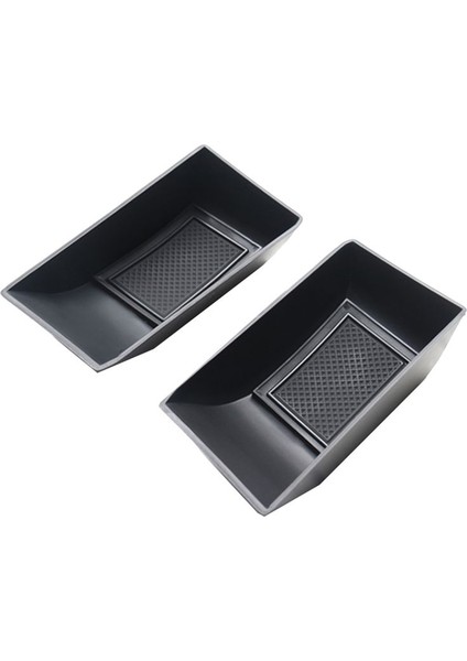 1set Araba Iç Kapı Koltuk Saklama Kutusu Kapak Byd Yuan Için Ön Kapı Kolu Plus Ev Atto 3 2022 (Yurt Dışından) fiyatları