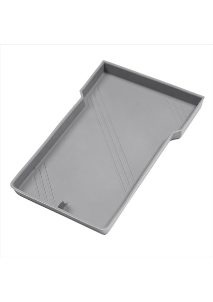 Tesla Model 3+ Için Yeni Model 3 2024 Merkez Kontrol Bağlantı Kullanım Silikon Pad Depolama Araba Iç Aksesuarlar Gri (Yurt Dışından) modelleri