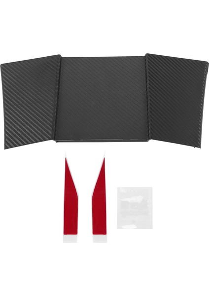 Nissan X-Trail x Trail T32 2014-2019 Iç Dekorasyon Için Otomobil Merkezi Konsol Saklama Kutusu Koltuk Kutusu Organizatörü (Yurt Dışından)