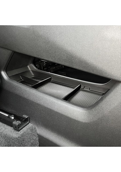 Chevrolet Chevy Equinox 2025 Iç Aksesuarlar Için Araba Alt Merkez Konsolu Organizatör Tepsisi (Yurt Dışından) modelleri