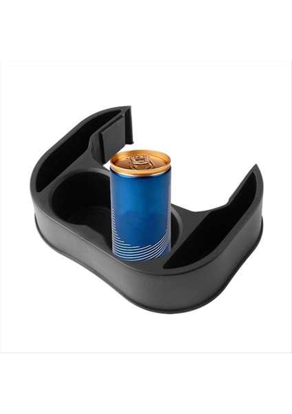 Ford Maverick 2022-2024 Fincan Tutucusu Için Araba Arka Fincan Tutucu Genişletici Organizatör Tepsisi Aksesuarlar Ekleme (Yurt Dışından) modelleri