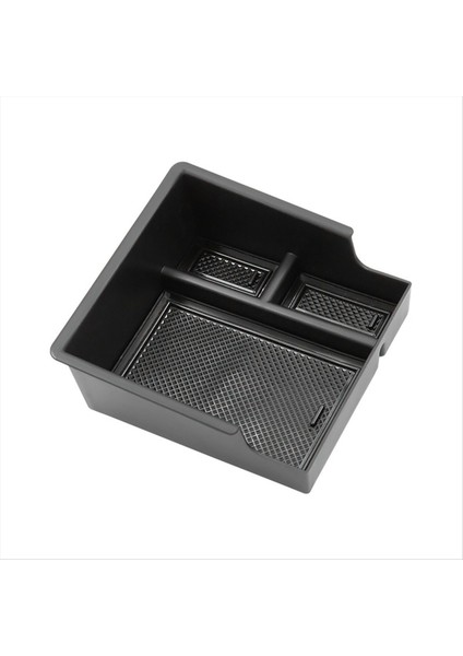 Mg Zs 2022 2023 2024 Merkez Konsol Organizatörü Koltuk Saklama Kutusu Tepsisi Torpido Kutusu Iç Aksesuarlar (Yurt Dışından)