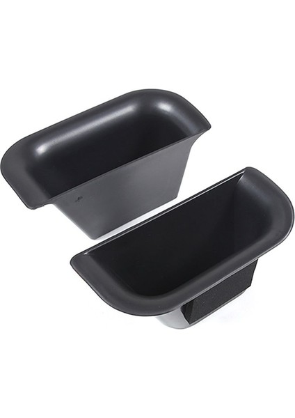 Toyota Land Cruiser Prado FJ120 2003-2009 Için Araba Kapısı Kolu Saklama Kutusu Organizatör Tepsisi Ön+Arka Kapı (Yurt Dışından) fiyatları