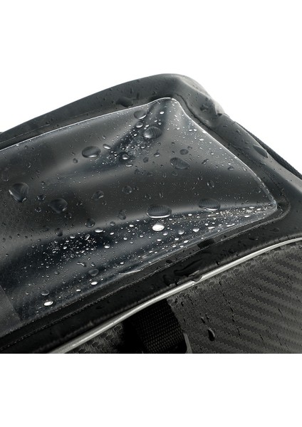 Can-Am Ryker Için Tank Çantası 600 900 Sport Rally Edition Telefon ve Aksesuar Tutucu Tank Çanta Telefon Çantası 219400762 (Yurt Dışından) fırsatları