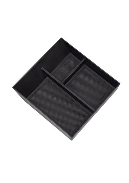 Tesla Cybertruck 2024 Aksesuar Pikap Merkezi Konsolu Tepsisi Saklama Kutusu (Yurt Dışından) fiyatları