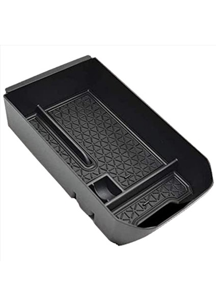 2x Araç Merkezi Kol Masası Depolama Kutusu Ikincil Depolama Merkezi Konsol Organizatör Toyota Rav-4 2019 2020 2021 Için Uyumlu (Yurt Dışından) fiyatları