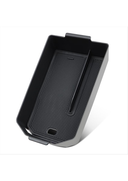 Bmw 5 Serisi G60 2024 Kolfest Organizatör Tepsisi Ikincil Saklatma Kutusu Aksesuarları Için Merkez Konsol Organizatörü (Yurt Dışından)