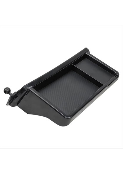 Bmw X1 U11 2023 Gösterge Paneli Tepsi Telefon Tutucu Montajı Için Orta Konsol Navigasyon Ekran Saklama Kutusu (Yurt Dışından) fırsatları