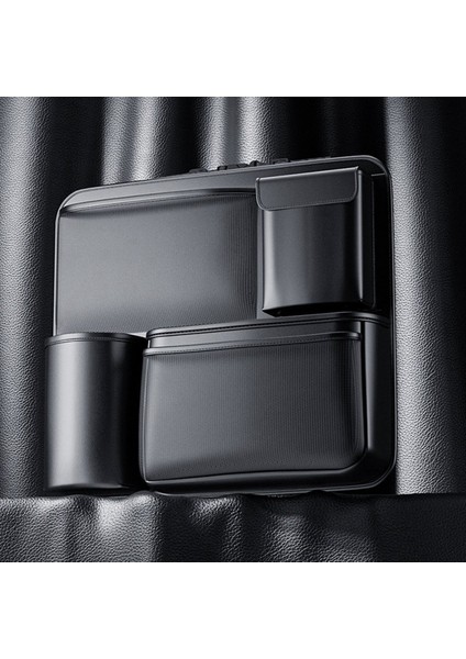 Araba Bagaj Asılı Torba Deri Suv Koltuk Arka Depolama Torbası Arka Koltuk Aletleri Su Bardak Organizatör Cep Stow (Yurt Dışından) fiyatları