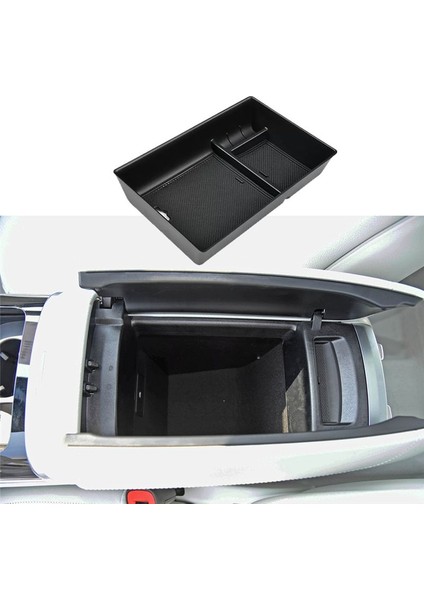 Mercedes Benz Amg Eqs Eqe 350 450 2022 2023 Otomobil Kol Resim Depolama Merkezi Konsol Organizatör Sundurukları Tepsi Aksesuarları (Yurt Dışından) indirimleri