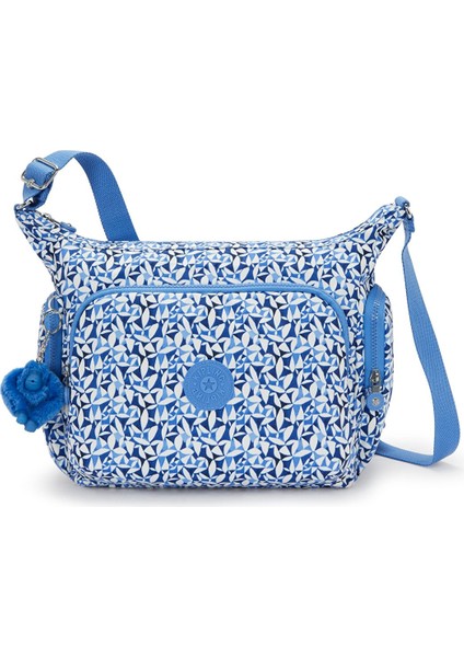 Kıplıng Gabb Orta Boy Omuz Çantası