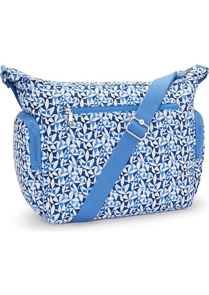 Kıplıng Gabb Orta Boy Omuz Çantası fiyatları