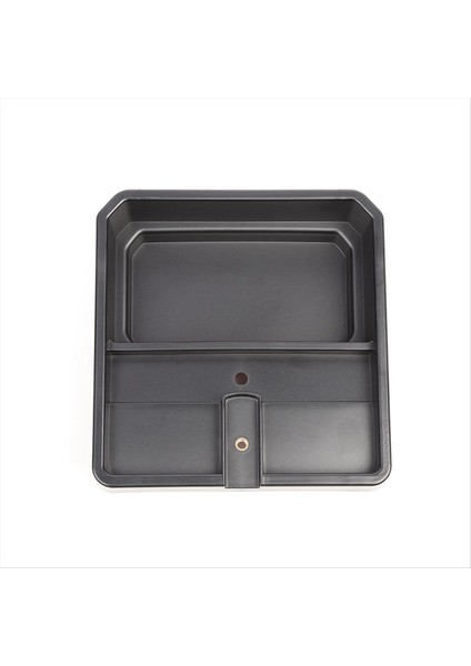 Ford Bronco 2021-2025 Iç Aksesuarlar Için Orta Konsol Konsolu Gösterge Panosu Düzenleyici Tepsisi (Yurt Dışından) modelleri