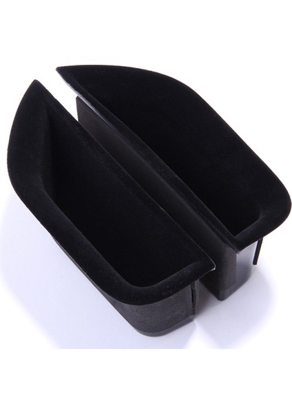 Mercedes Için 12X Benz 2010-2015 E Sınıf W212 E200 E260 E320 Kapı Tutucu Konteyner Tutucu Tepsi Depolama Kutusu (Yurt Dışından) fırsatları