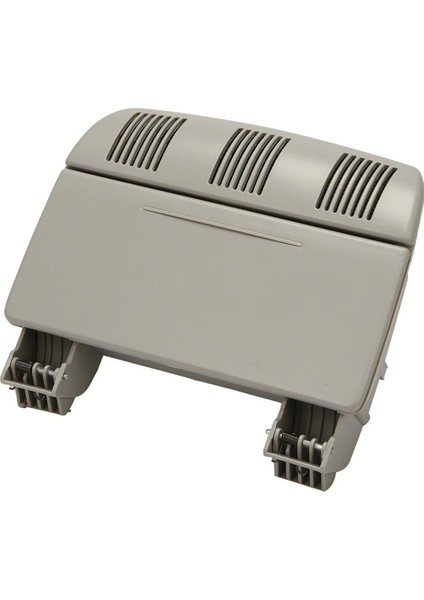 Araba Çatı Camları Torpido Kutusu 1Z0868565F Skoda Octavia Fabia Için 1ZD868565F 2007-2014 Merkezi Gözlük Kutusu Gri (Yurt Dışından) fırsatları