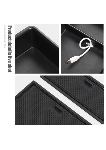 Mg 4 Mg4 Ev Mulan 2023 Merkez Konsol Organizatör Konteynerleri Tepsi Aksesuarları (Yurt Dışından) fırsatları