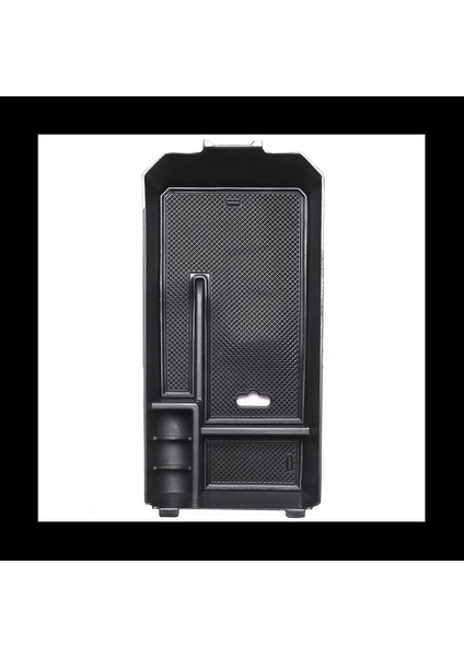 2x Araç Merkezi Konsol Koltuk Kutusu Kutusu Konteyner Tepsi Organizatörü Mercedes Benz C Glc Sınıfı W205 2015+ (Yurt Dışından) fiyatları