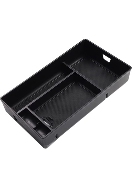 Araba Merkezi Konsol Saklama Kutusu Kolçak Kutusu Tepsisi Lexus Nx 260 350H 2021-2022 Için Araç Aksesuarları (Yurt Dışından)