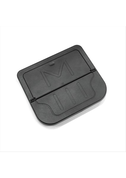 Orta Konsol Koltuğu Gizli Saklama Kutusu Tesla Model 3 Highland 2024 Aksesuarları Için Tek Dokunlu Gizli Saklama Kutusu (Yurt Dışından)