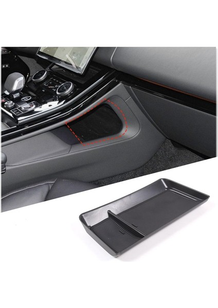 Land Rover Range Rover Sport 2023 Merkez Konsolu Koltuk Kutusu Saklama Kutusu Organizer Tepsi Aksesuarları (Yurt Dışından) modelleri