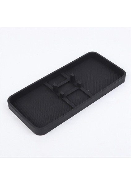 Evrensel Araba Merkezi Konsol Dash Organizer Tepsi Saklama Kutusu Tacoma Maverick Tundra Jeep Bmw Benz Için Telefon Tutucu (Yurt Dışından) fiyatları