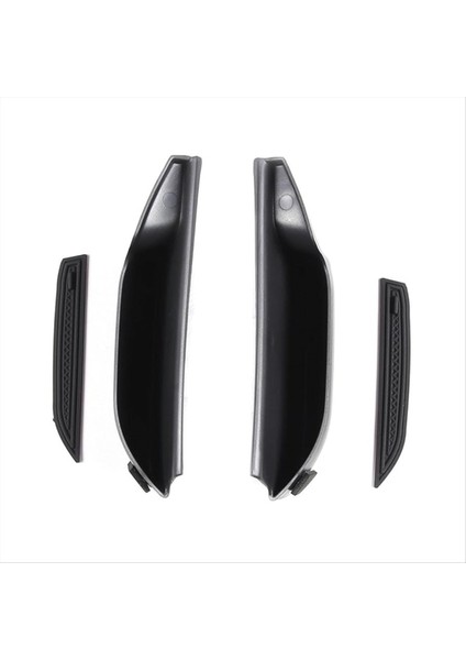 Mercedes Için Araba Kapısı Saklama Kutusu Organizatör Tepsisi Benz Eqe 2022-2024 Kapı Kolu Cep Ekleme Tepsisi Ön Kapı (Yurt Dışından)