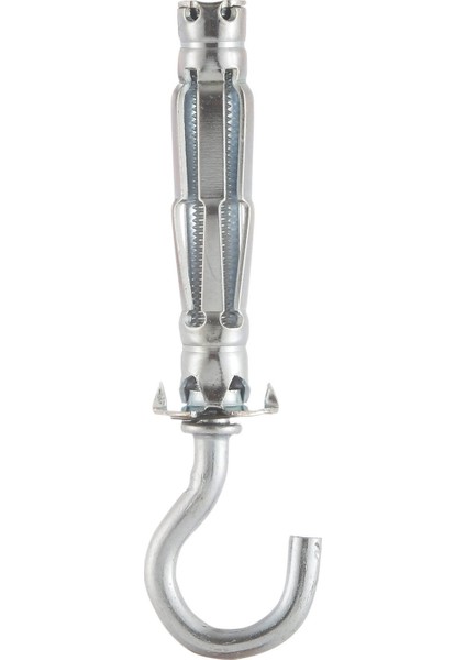 Htm Açık Kanca Alçıpan Dübeli 5X57 50'li Paket | Metal Kancalı Askı Dübeli fiyatları