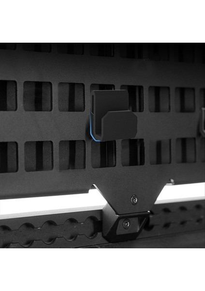 4 Paket Heavy Metal Hooks Tesla Cybertruck 2024 Paneller ve Kasa Kargo Bölücü Için Market Çantası Askı Kancaları Organizatör (Yurt Dışından) fiyatları