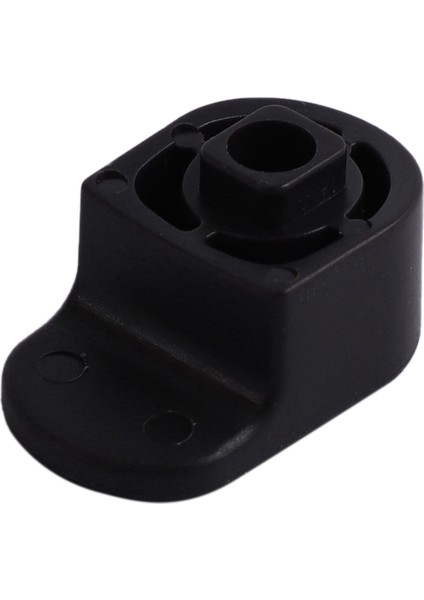 1 Set Scooter Ön Tüp Kök Katlanır Koruma Halkası ve 1 Pcs Arka Çamurluk Katlama Kancası (Yurt Dışından) indirimleri