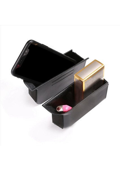 2x Araba Ön Kapı Kolçak Geri Dönme Kutusu Mercedes Benz Gla Sınıfı H247 2020-2021 Konteyner Tutucu Stow (Yurt Dışından) fırsatları