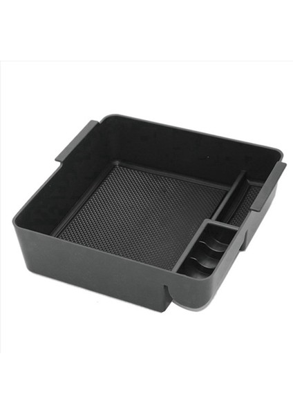 Mitsubishi Pajero Sport 207-2018 Için 2x Araç Araç Kol Merkezi Konsolu Eldiven Saklama Kutusu Tepsisi Organizatör (Yurt Dışından) indirimleri