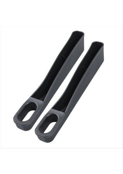 Tesla Model Y Model 3 2021-2023 Organizatör ile Araba Koltuğu Alan Dolgusu Araba Aksesuarları Bırakmayı Durdurun (Yurt Dışından)