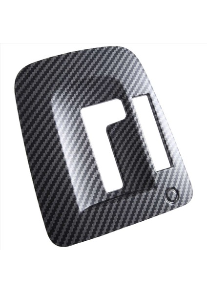 Dişli Vites Plakası Dişli Vites Dekoratif Parça Merkezi Konsol Vardiya Paneli Subaru Xv 12-17 (Yurt Dışından) fırsatları