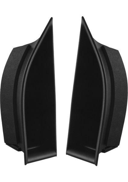 Range Rover Evoque 2012-2015 Ön Kapı Tutucu Saklama Kutusu Konteyner Tutucu Tepsi Aksesuarları (Yurt Dışından)