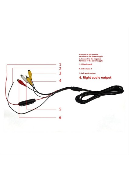 Universal 7inch Sabit Monitör Ekranı Arka Koltuk Eğlence Av USB Sd Mp4 Mp4 Mp5 Fm Player Lhd Için Multi-Media Player (Yurt Dışından) fiyatları