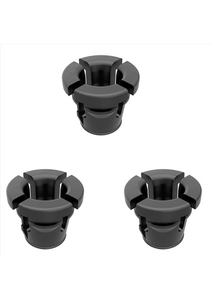 Dodge Charger 2014-2017 68186439AA Için Jeep Cherokee 2014-2018 Için 3x Acc Klip Toka (Yurt Dışından)