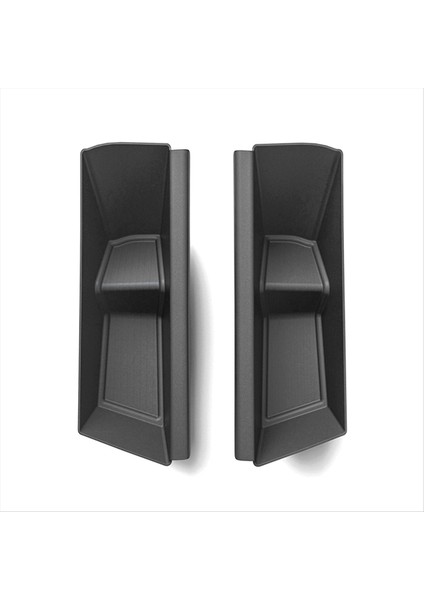 Cybertruck Için Tesla Için Araba Kapısı Side Depolama Kutusu Depolama Organizatör Tepsisi (Yurt Dışından)