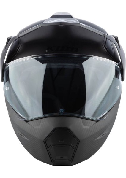 X1 Alpha Matt Carbon Korumalı Adv Motosiklet Kaskı Mat Siyah indirimleri