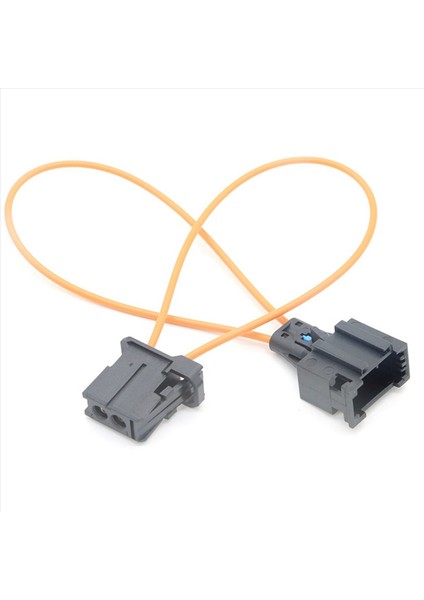 4x Çoğu Fiber Optik Döngü Bypass Bmw Mercedes-Benz Için Erkek ve Kadın Kit Adaptörü (Yurt Dışından) fiyatları