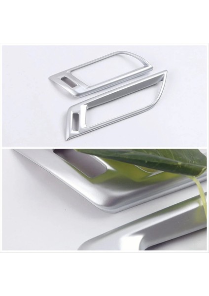 Araç Karbon Gösterge Tablosu Ac Outlet Havalandırma Kapağı Toyota Sienna 2021-2023 (Yurt Dışından) fırsatları