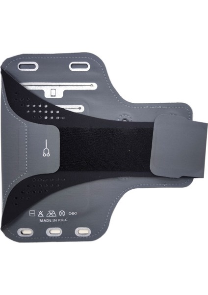 14.5x7.5cm Ölçülerinde Cep Telefonu Için Taşıma Kılıfı Kol Bandı fiyatları